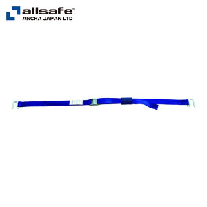allsafe �I�[���Z�[�t CL2X0.35X1.3XPA-2469-10 ���I�p�����h�~�x���g6���t�b�NW1500�p (1�{)
