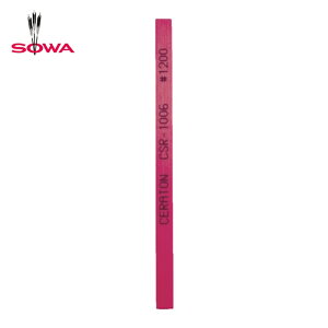 SOWA �o�a���� CSR-1010-100 �Z���g�� �Z���~�b�N�u�� 1X10X100 #1200 ���b�h (1��)