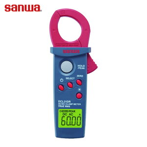 �O�a�d�C�v�� AC/DC���p�f�W�^���~�j�N�����v���[�^ (1��) �i�ԁFDCL31DR�f�W�^���N�����v���[�^�[ �� �����d������p