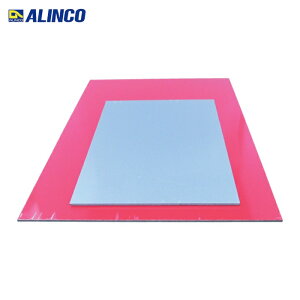 �A���C���R ALINCO �A���~������ 3X600X450 �V���o�[ (1��) CG460-21