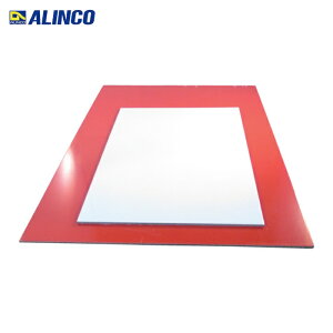 �A���C���R ALINCO �A���~������ 3X1820X910 �z���C�g (1��) CG918-02