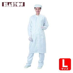 �u���X�g�� BLASTON �R�[�g(�X�^���h�J���[�E�t�@�X�i�[)-��-L (1��) BSC-62001-W-L