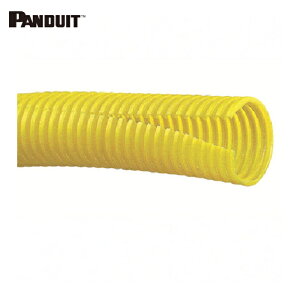 �p���h�E�C�b�g PANDUIT CLT38F-C4 �R���Q�[�g�`���[�u �|���G�`���� �X���b�g�t���� ���a10.0mm 30.48m (1��)
