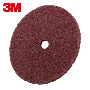 3M �X���[�G�� DISC AVF 150X10 �X�R�b�`�E�u���C�g �f�B�X�N #320���� 150X10mm (125��)