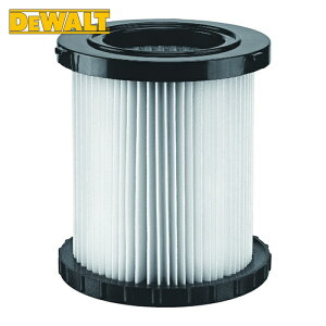 DEWALT �f�E�H���g DCV5801H-XJ DCV580�pHEPA�t�B���^�[ (1��)