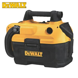 DEWALT �f�E�H���g DCV580-JP 18V�[�d���������p�W�o�@ �{�̂̂� (1��)