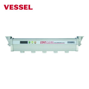 �x�b�Z�� VESSEL C-40 �Ód�C����AC�p���X�E�N���[���o�[ No.C-40 (1��)