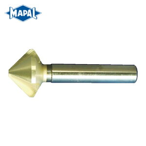 �}�p�[�� MAPAL COS110-2300-335C-SP345 MEGA-Countersink(COS110) �s������ 3���n 2 (1�{)