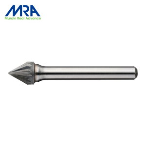 MRA �����L CB46C102S ���d�o�[ C�X�p�C�����V���[�Y �`��:�~���^60°(�X�p�C�����J�b�g) �n��8.0mm (1�{)