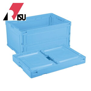 �򕌃v���X�`�b�N�H�� ���X �܂肽���݃R���e�i�[ 558127 CB-S76NR �� (1��) �i�ԁFCB-S76NR B