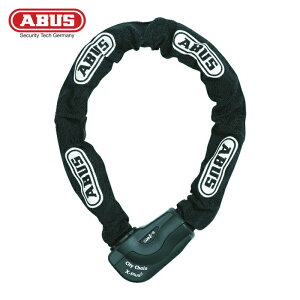 ABUS AoX City Chain 1060/140 (1) iԁFCITYCHAIN1060/140