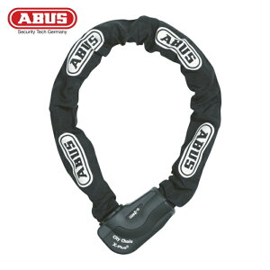 ABUS �A�o�X CITYCHAIN1060/170 City Chain 1060/170 (1��)