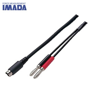 �C�}�_ IMADA CB-101 �A�i���O�P�[�u��DS2�p (1�{)