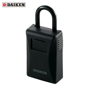 �_�C�P�� DAIKEN �{�b�N�X�t�싞�� �L�[�ۊǃ{�b�N�X DK-N77 (1��) DK-N77