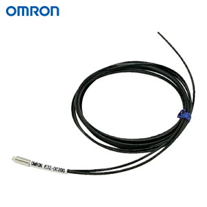 �I������ OMRON E32-DC200 �t�@�C�o���j�b�g���ˌ` (1��)