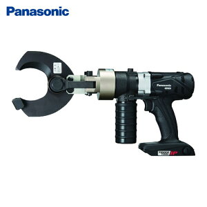 �p�i�\�j�b�N Panasonic EZ45A6K-B �[�d�P�[�u���J�b�^�[ (1��)