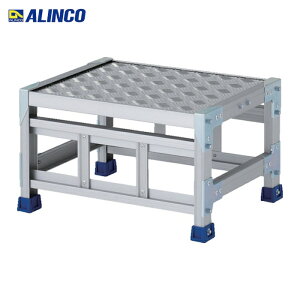 �A���C���R ALINCO ��Ƒ�(�V�Ȕ^�C�v)1�i �V���@500×400mm ��0.3m (1��) CSBC135S