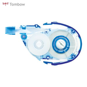 Tombow �g���{���M �C���e�[�v�J�[�g���b�W ���mYR6 (1��) �i�ԁFCT-YR6