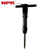 楽天市場】NPKコンクリートブレーカー15KGタイプの通販