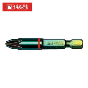 PB�X�C�X�c�[���Y E6-192-3 E6-192-3 (PZ)�i�t�|�W�h���C�u�r�b�g (1�{)