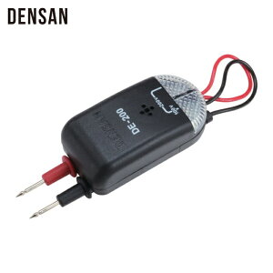 �f���T�� DENSAN �T�E���h�G���`�F�b�J�[ (1��) �i�ԁFDE-200