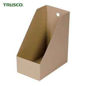 �g���X�R TRUSCO �t�@�C���P�[�X �i�{�[����A4�c�^�t�@�C���{�b�N�X �Ԍ�155 (1��) �i�ԁFDB-BOXTW