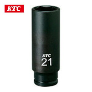 KTC ���s�@�B�H�� BP3L-14T 9.5sq.�C���p�N�g�����`�p�\�P�b�g(�f�B�[�v����) �ΕӐ��@14mm �����p9.5mm (1S)
