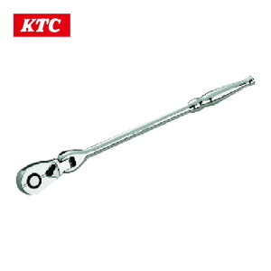 KTC ���s�@�B�H�� BR4FL-S 12.7sq.�t���b�N�X�����O���`�F�b�g�n���h���p�b�N�E�䎆�d�l (1��)