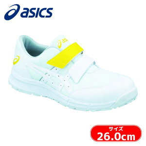 �A�V�b�N�X asics �E�B���W���u CP20E �z���C�g×�z���C�g 26.0cm (1��) FCP20E.0101-26.0