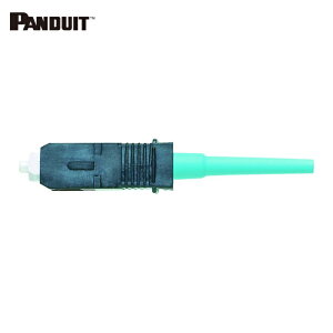 �p���h�E�C�b�g PANDUIT �����ς�SC���R�l�N�^ �V���v���b�N�X OM3/OM4 FSC2MCXAQ (1��) �i�ԁFFSC2MCXAQ