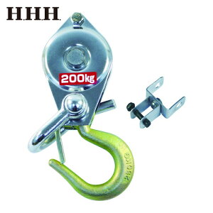 �X���[�G�b�` HHH �d���E�C���`��p200kg�L�b�g (1S) �i�ԁFEW-DF