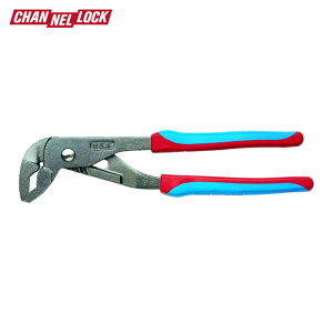 CHANNEL �`�����l�����b�N GL10CB �E�H�[�^�[�|���v�v���C���[ 241mm �R���t�H�[�g�n���h�� V�W���[�^�C�v (1��)