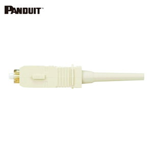 �p���h�E�C�b�g PANDUIT FSC2MC6EI �����ς�SC���R�l�N�^ �V���v���b�N�X OM1 FSC2MC6EI (1��)