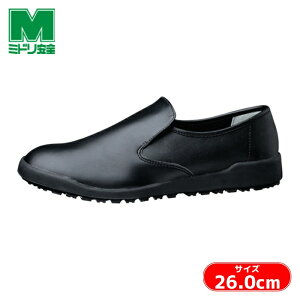 �~�h�����S �H�i�p��ƌC ���ϊ���ƌC �n�C�O���b�v H-100C �u���b�N 26.0cm (1��) �i�ԁFH-100C-BK-26.0