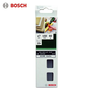 BOSCH �{�b�V�� �O��-�X�e�B�b�N �N���A (1��) �i�ԁFGS7CLE