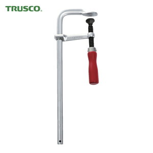 �g���X�R TRUSCO L�N�����v�y�ʌ^ �ő���J300mmX�[��80mm (1��) GLS300