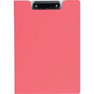 sedia �N���b�v�t�@�C�� ���A���l A4-E �s���N (1��) �i�ԁFFB-2016-21