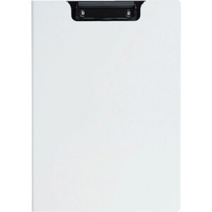 sedia �N���b�v�t�@�C�� ���A���l A4-E �z���C�g (1��) �i�ԁFFB-2016-70