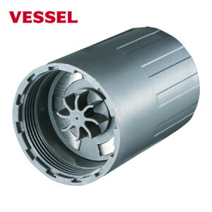 �x�b�Z�� VESSEL G-9MC ���[�^�[�J�[�g���b�W G-9MC �K���@��:G-9 (1��)