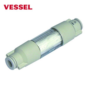�x�b�Z�� VESSEL G-7F �}�C�N���t�B���^ G-7F �K�p�@��:G-7R-L�AG-2�AN-1�AN-3 (1��)