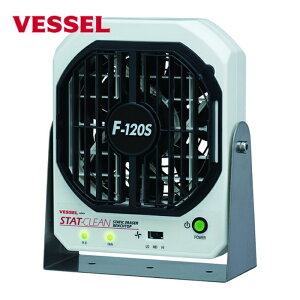 �x�b�Z�� VESSEL F-120S �Ód�C�����t�@��(�ᕗ�ʃ^�C�v) No.F-120S (1��)