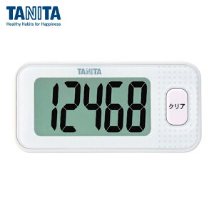 �^�j�^ TANITA 3D�Z���T�[���ڕ����vFB740WH (1��) �i�ԁFFB-740-WH
