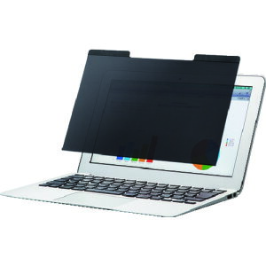 �G���R�� ELECOM �̂������h�~�t�B���^�[�i��O�����}�O�l�b�g�^�C�v�j (1��) �i�ԁFEF-PFM156W