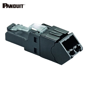 phECbg PANDUIT LANRlN^ CAT6A ȒP[W[vOAO^Cv FPUD6X88MTG (1) iԁFFPUD6X88MTG