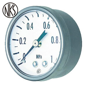 ����v�� GK25-271-0.2MP ���^���͌v ���̓����W(MPa):0~0.2 (1��)