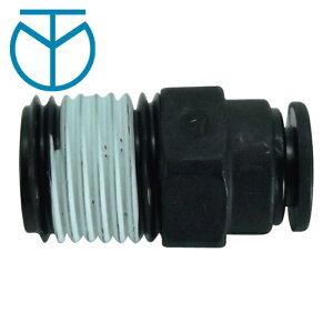 �`���_ ���c�ʏ� FR6-02M �`���[�u�p�� �t�@�C�u�������C���R�l�N�^ 6mm�ER1/4 (1��)