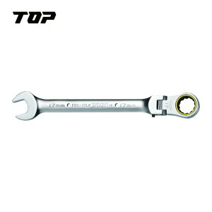 TOP �g�b�v�H�� FRC-10LK ��U�胍�b�N���`�F�b�g�R���r �Ε�10mm (1��)