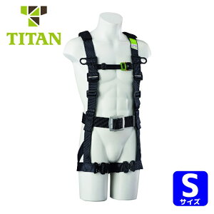 �^�C�^�� TITAN �]�˓� S ���x���g�t (�ė����~�p���) (1�{) ETN-9A-S
