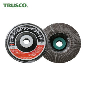 �g���X�R TRUSCO GP�g�b�v�t���b�g �A�����_�� #150 ��100 10���� (1��) GPF100-A150