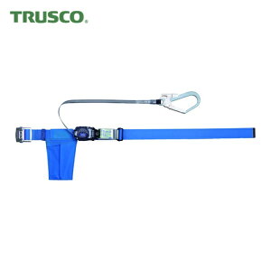 �g���X�R TRUSCO ���掮 ���x���g�^�ė����~�p��� ��50mmX����1200mm �u���[ (1�{) GR-590A-B